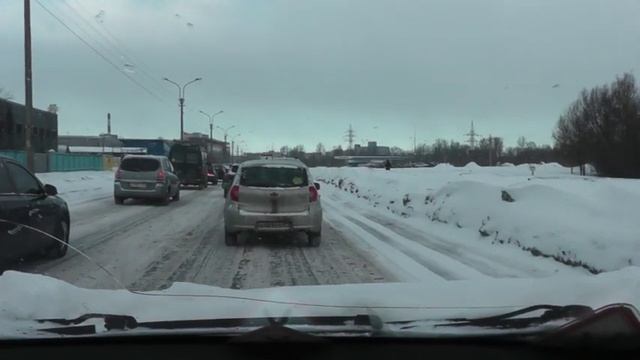 ВНИМАНИЕ...Мы нашли одну причину по которой не Сдают Экзамен В ГИБДД на Потапова!!! смотреть онлайн