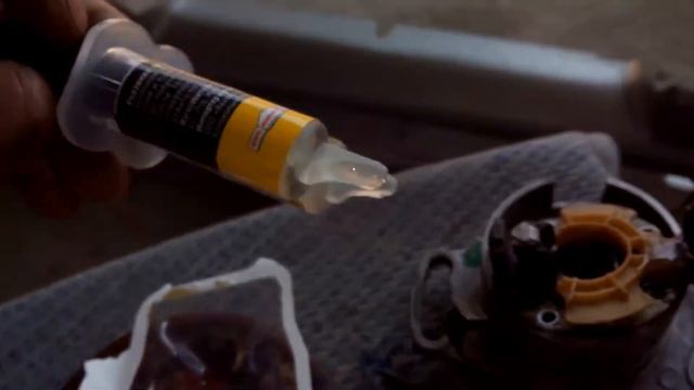 Ford Orion RS "Установка и Ремонт Бампера Накладки и Порога " #36 смотреть онлайн