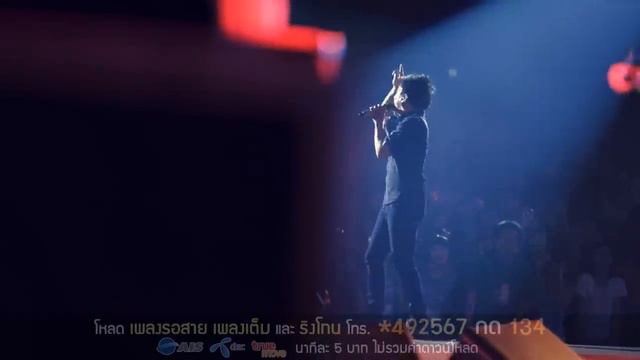 Tattoo Colour - รักแรกพบ [Music Video] смотреть онлайн