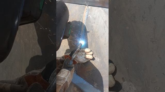 How to MIG welding tips and trick new смотреть онлайн
