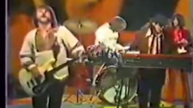 IRON BUTTERFLY_SOUL EXPERIENCE.flv смотреть онлайн