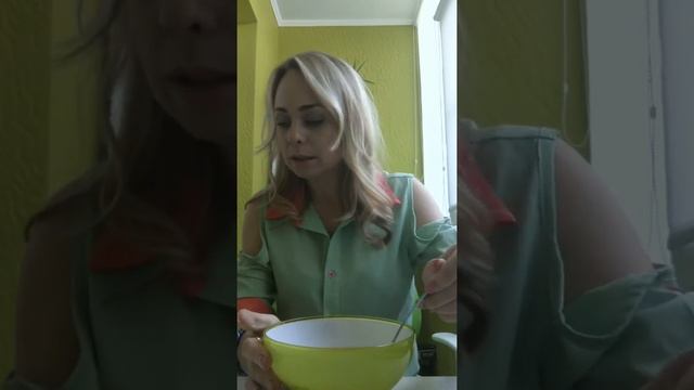 Готовим суп Вэлнэс.  Инстаграм 14082017