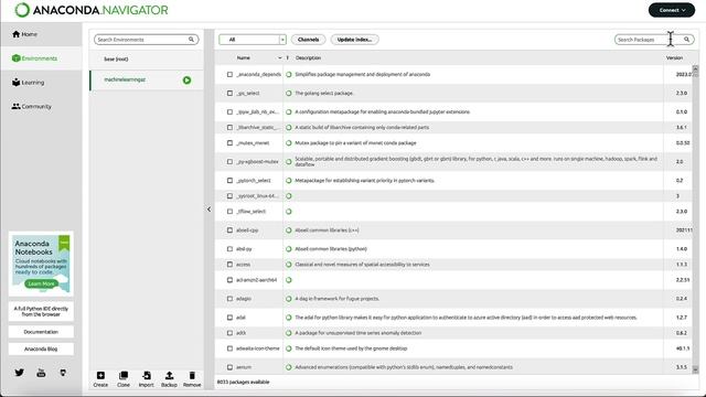 Instalar Anaconda Navigator para Python: Guía Fácil para Principiantes смотреть онлайн