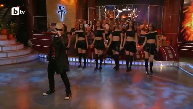 Александър Колев - „Ад и рай“ смотреть онлайн