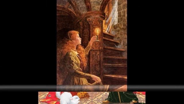 Краткое содержание Спящая царевна. Жуковский В. А. Пересказ сказки за 3 минуты смотреть онлайн