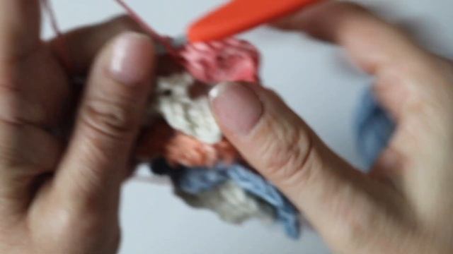 Summer Beach Boho Top / Part 1 смотреть онлайн