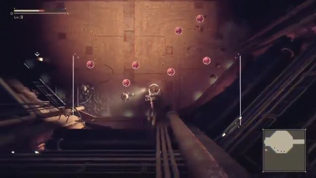 Nier Automata - PlayStation 4 -Game Reviews смотреть онлайн