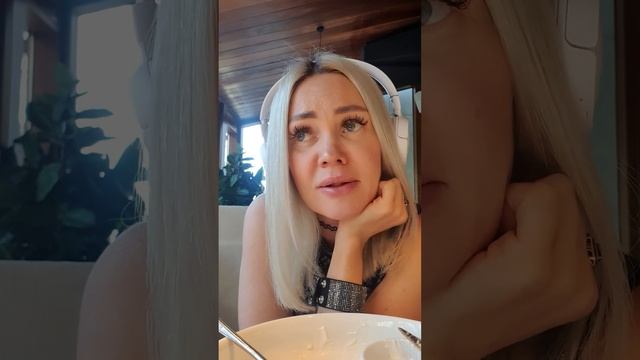 Гедонизм - как смысл жизни... смотреть онлайн