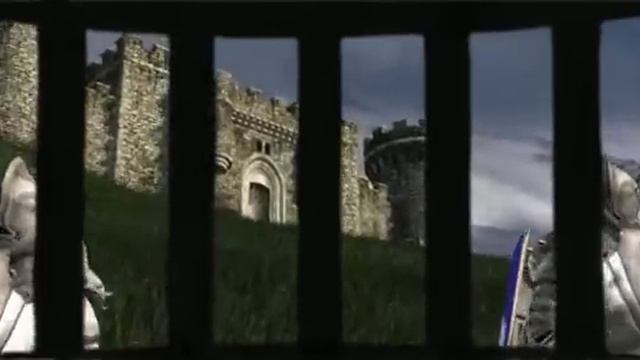 Stronghold 1 - Introduction - Russian