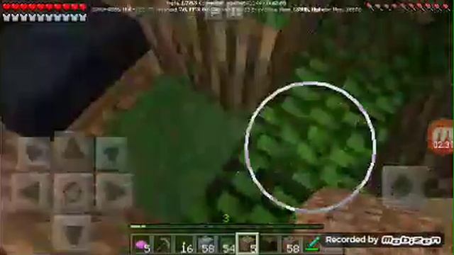 Как перекрасить кровать в майнкрафте смотреть онлайн