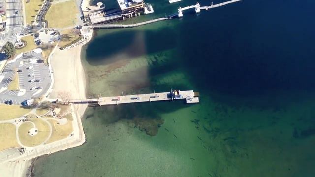 #10 Западное побережье США. USA West Coast 2012. смотреть онлайн