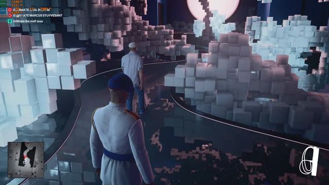 Hitman 3 : Burj Khalifa Dubai Story Mission - GTX 1050 4 GB Laptop ( Full HD High Graphics ) смотреть онлайн