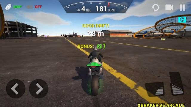 Ultimate Motorcycle Simulator- New Motorcycle Unlocked & Fully Upgraded Android Gameplay #9 смотреть онлайн