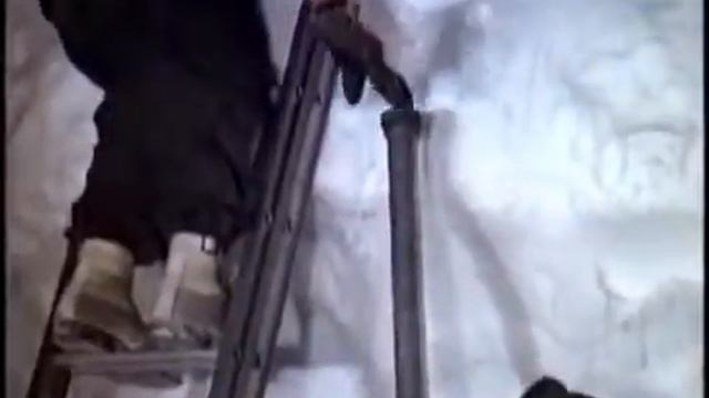 Проект Ледяной червь в Гренландии смотреть онлайн