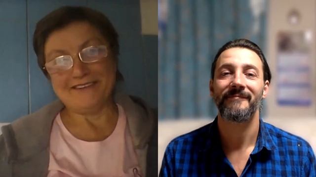 ?Как Галина смогла освободится от кучи страхов ?? Видео Отзыв о работе с Игорем Романовским смотреть онлайн