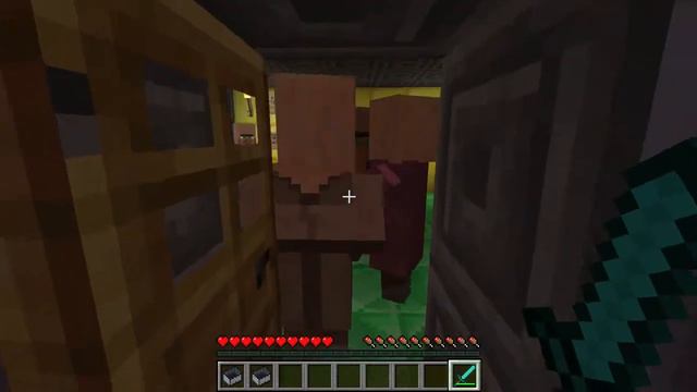 Minecraft : В поисках Атлантиды часть #3(продолжение) смотреть онлайн