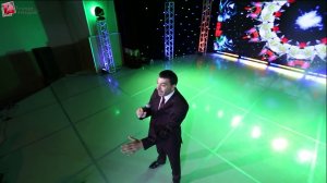 Абдулла Мирзакеримов - Кlару улар (Черные глаза) NEW 2018