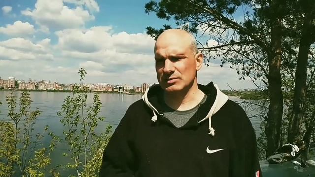 Как стать моржом #3. Зачем это надо? С чего начать? смотреть онлайн