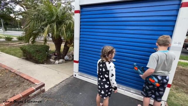 Нам Привезли Контейнер | У Меня Начинается Мандраж | В Аптеку за Антибиотиками | Наша Жизнь в Штата смотреть онлайн