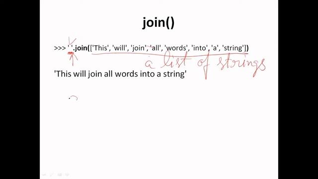 Lecture 13 String Part 3 смотреть онлайн