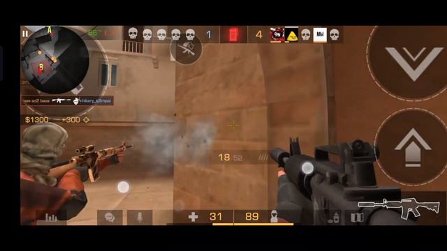 #Суслик пошел играть в кб и показал где раки зимуют😅 смотреть онлайн