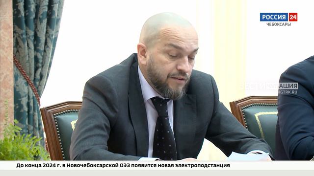 В Чувашии восстановят права дольщиков, обманутых в конце 90-х смотреть онлайн