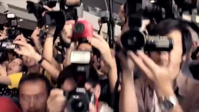 Apple's Hong Kong Apple Store IFC Intro Video