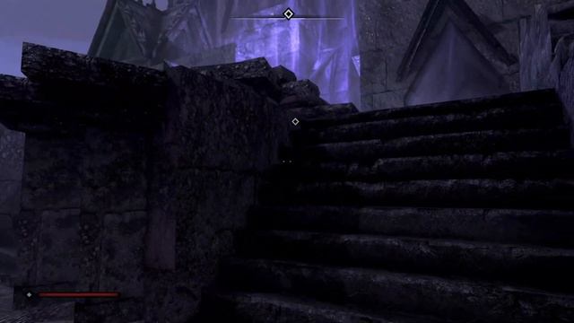 Skyrim AE: The Adventures Of T'eldren EP. XVII - I'm In Purple Spain Without An S смотреть онлайн