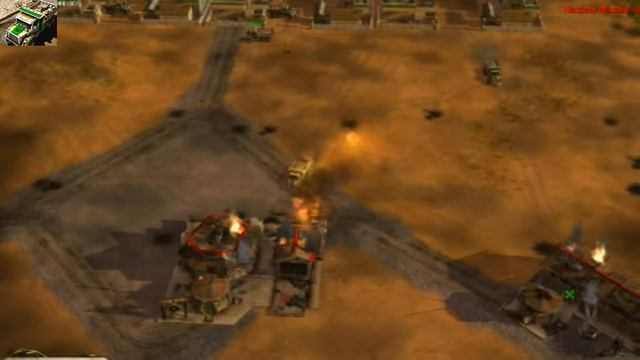 Zero Hour: How many bomb truck do you need (Chinese Buildings) смотреть онлайн