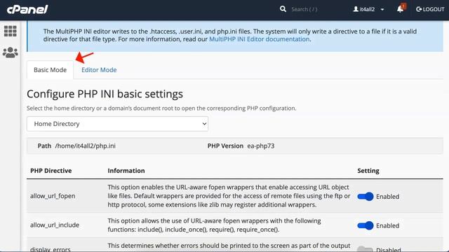 How to Fix PHP Error on Moodle Upgrade to 3.11 смотреть онлайн