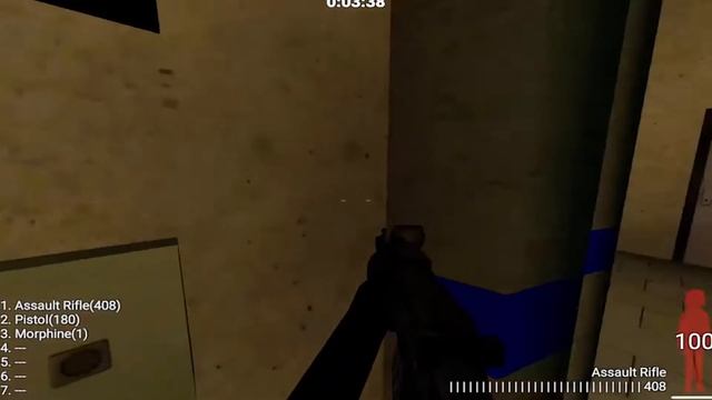 Horror furry game you've probably never played. CopyCats Phenomenon смотреть онлайн