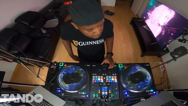 Best Of Splash Riddim Quick Mix Medley смотреть онлайн