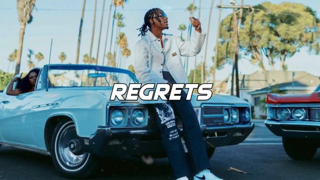 [FREE] (GUITAR) Fresco Trey Type Beat | "Regrets" смотреть онлайн
