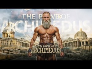 Закон Архимеда | Физика. 7 класс