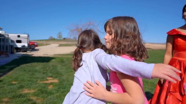 Плохие Дети - Джойни Джонни Гумбол