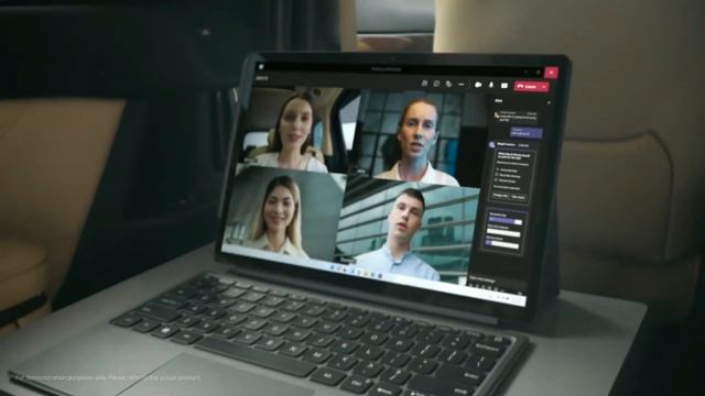 Xiaomi Book S 12.4" - Новинка от Xiaomi смотреть онлайн
