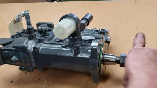 Motorpal Lock timing смотреть онлайн