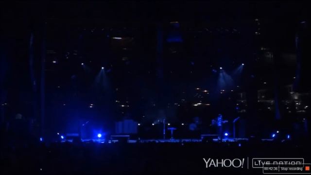 Panic! at the Disco - The Gospel Tour FULL CONCERT Cleveland, OH 7-30-14 HD смотреть онлайн