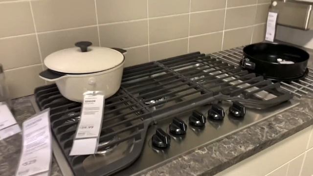 США ИКЕA ЦЕНЫ в IKEA в Америке ОБЗОР магазина ЧТО КУПИЛИ ЧАСТЬ 1