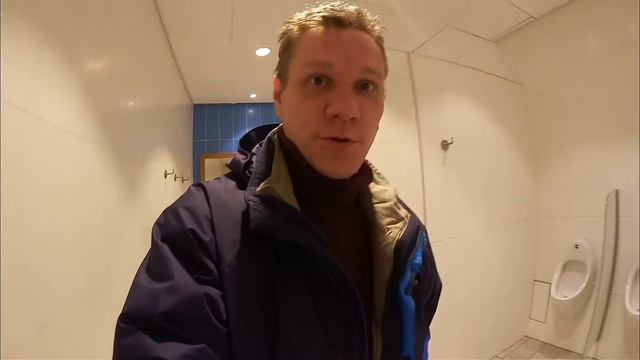 На пятьдесят оттенков темнее. Ночь в ТЦ Авиапарк.Karo Sky 17 Aviapark