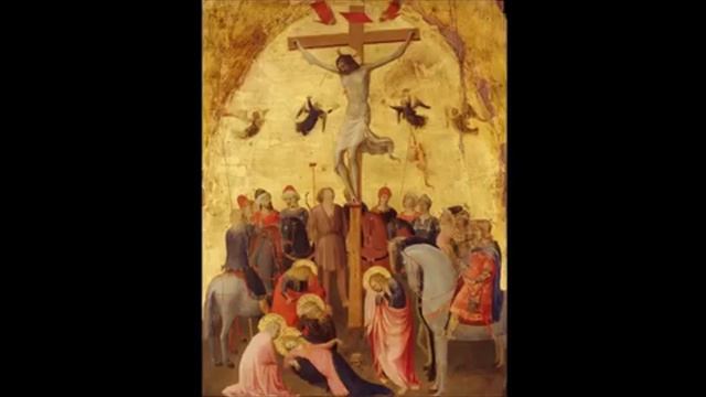 Antoine Brumel (1460-1520) Missa Et ecce terrae motus a 12 voci смотреть онлайн