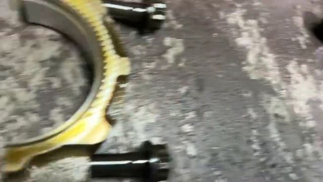 Highlander xu 50 задиры ! Капиталка!2gr ремонт смотреть онлайн