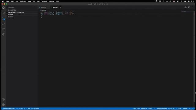 Duplicate Line (Copy Line Down) Shortcut in VS Code смотреть онлайн