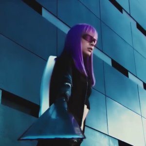 Милла Йовович Ультрафиолет Лена Зосимова забудь