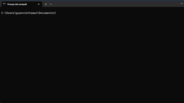 Come Usare il CMD di Windows! - Guida Completa смотреть онлайн