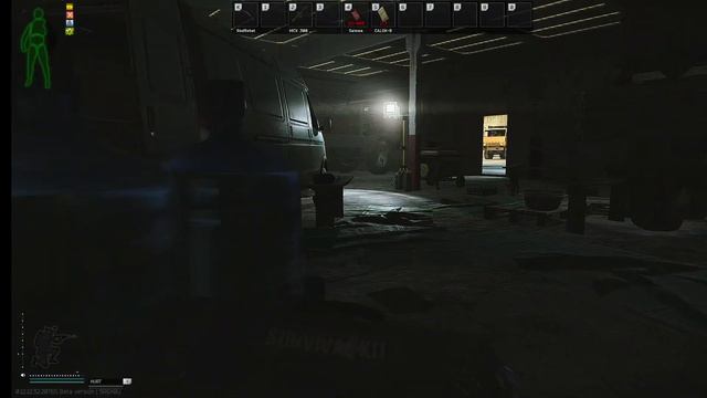 Wipe Events Tarkov