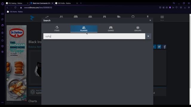 Roblox 22k shopping spree! I bought korblox and black iron commando! смотреть онлайн