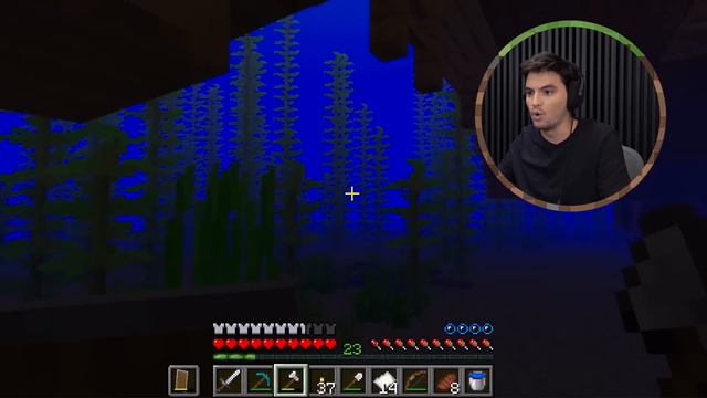CONSEGUI UM CAVALO NO MINECRAFT!!! #1-05 [+10] смотреть онлайн