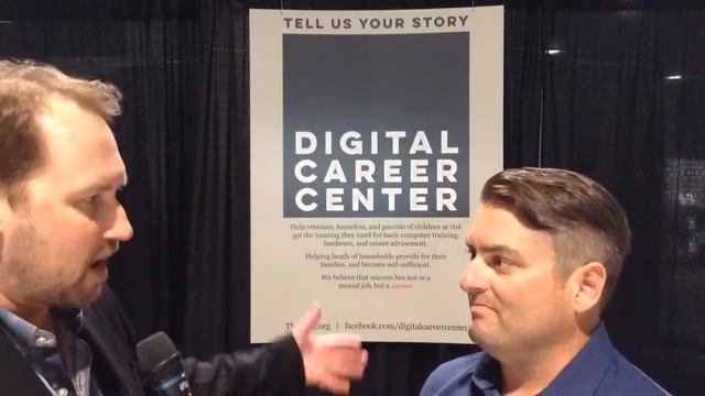 Veteran SEO Michael Black Shares His Story About Being Self-Taught at Digital Marketing смотреть онлайн