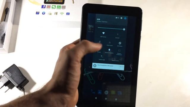 Планшет Z30 Обзор Распаковка 32Gb 3gb Ram
